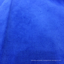 Cotton Spandex Stretch 23 Wales Corduroy Fabric